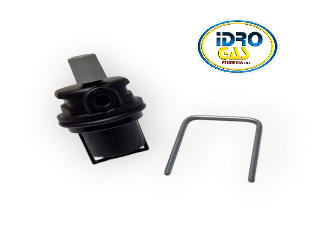 VALVOLA SCARICO ARIA AUTOMATICA